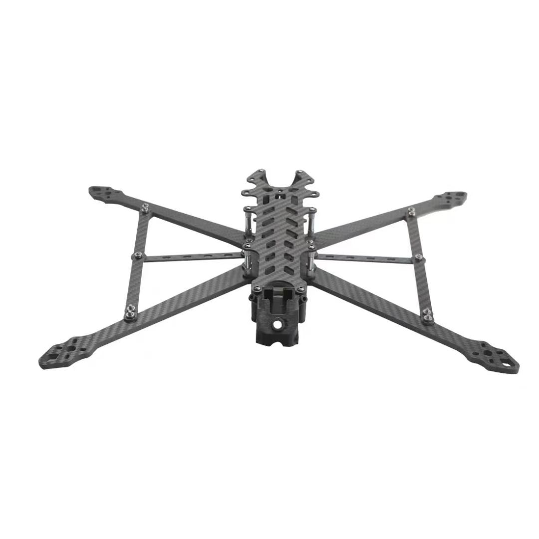 Customized Carbon Fiber Plate  – Crepe Pan Carbon Bewertung und Preis