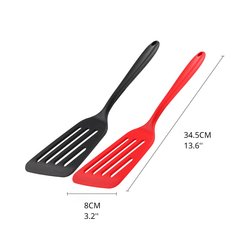 Egg Fish Frying Pan Spatula Sc – Okonomiyaki Spatula Bewertung und Preis