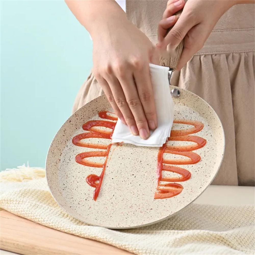 Frying Pan Non-stick Pancake C – Egg Waffle Pan Bewertung und Preis